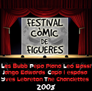 Edició 2009