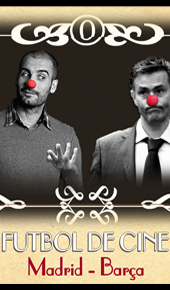 Futbol: Madrid-Bar&ccedil;