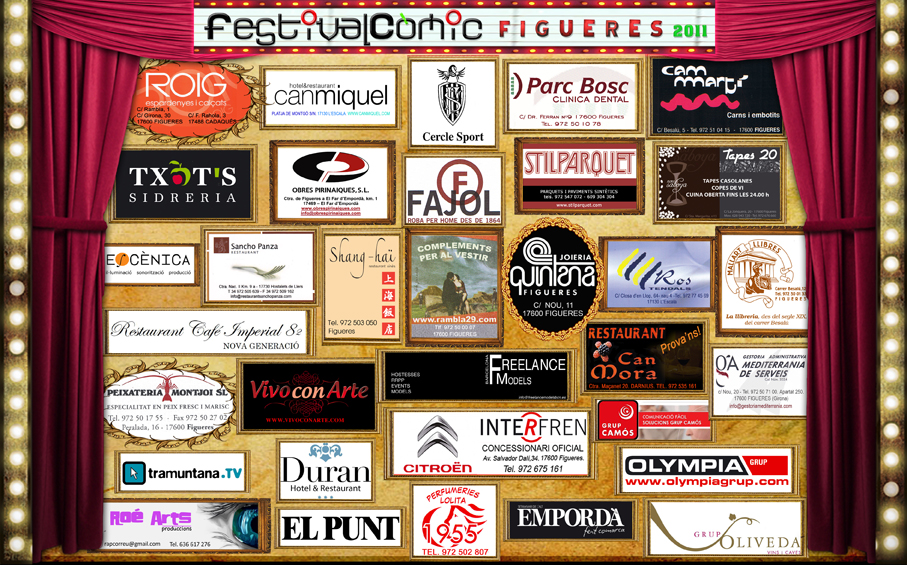 Tel&oacute; publicitari