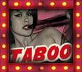Taboo Burlesque